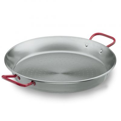63621 Пательня для паельї d-20см