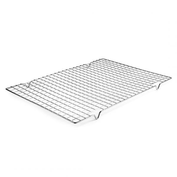 66927 Решітка-гриль 43х30 см