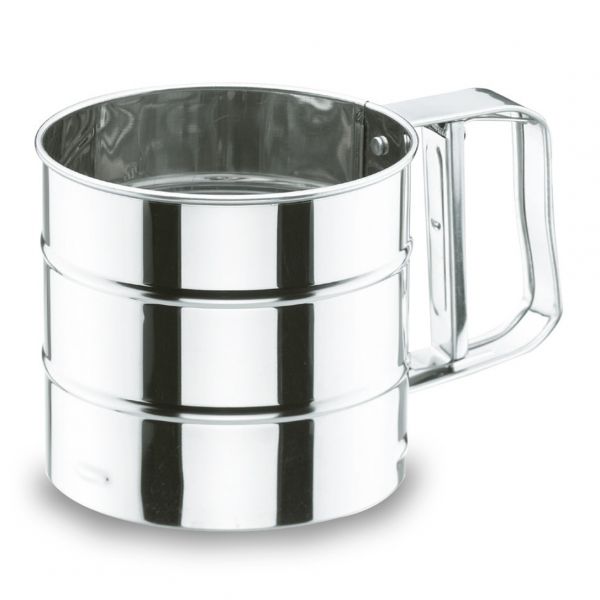 67011 Чашка-просіювач 0.35 кг, d 10,5 см