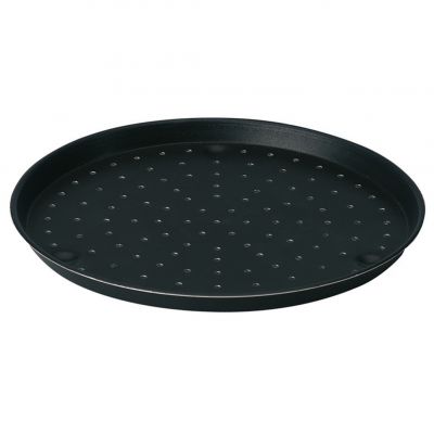 67824 Форма для піци перфорована 24 см