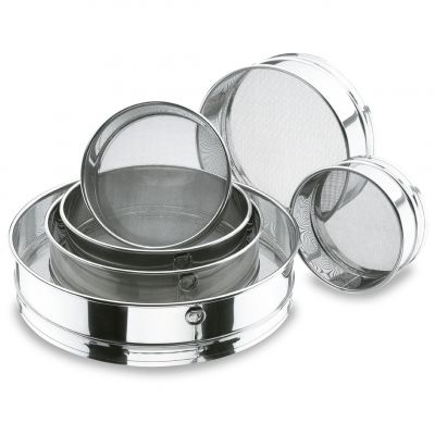 68252 Сито діам. 26см шаг 25