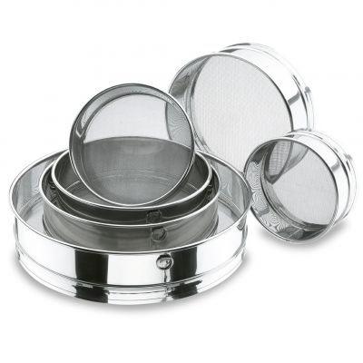 68350 Сито (шаг 35) діам. 20 см.