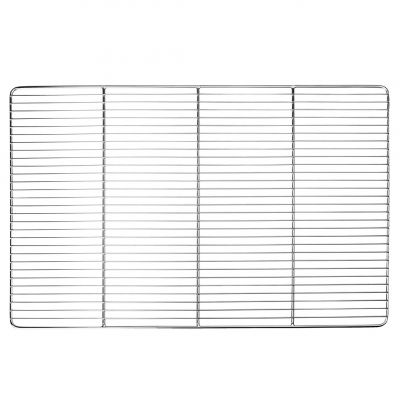 68741 Решітка 600х400 (без ніжок)