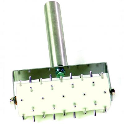 AC-BSM Ролик для тіста 13x6 см