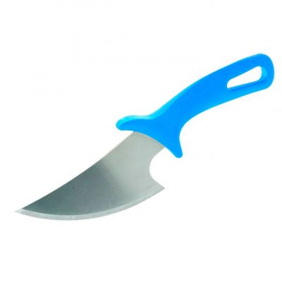 AC-CLP Ніж н/ж з пластиковую ручкою 14 см