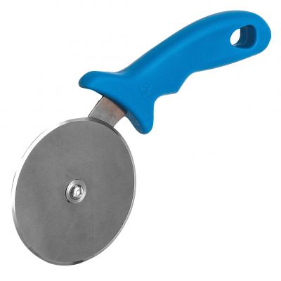 AC-ROM Ніж для піци 23 см, н/ж, d 10 см