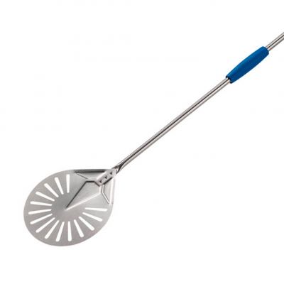 Лопата для піци 171 см перфорована Gi.Metal