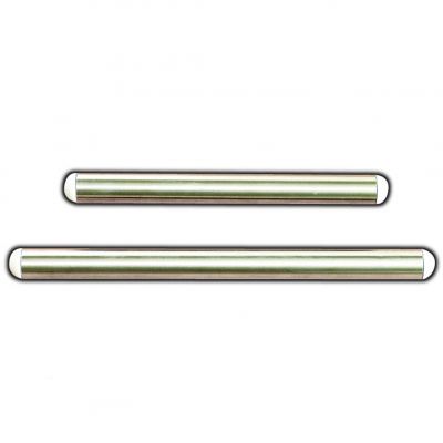 MTI33 Качалка н/ж, 33 см,  d 2,5 cм,