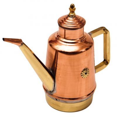 OL05 Ємність для олії 0,450 мл