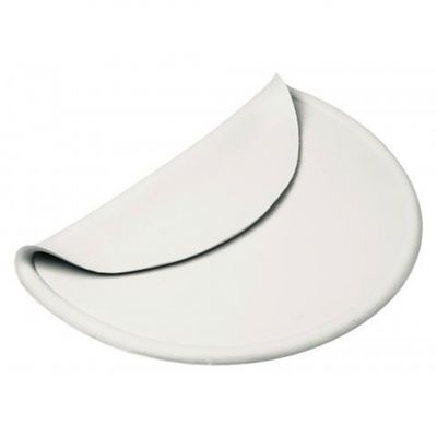 PS33 Силіконовий килимок для піцци d 33 см