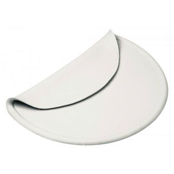 PS33 Силіконовий килимок для піцци d 33 см