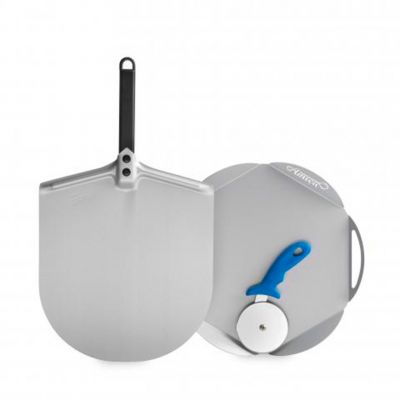 SETCLASS30/25 Набір для піци 3 предмети