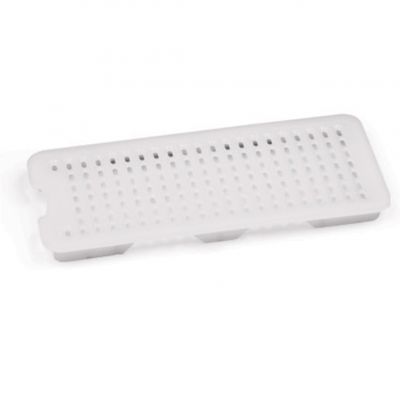 00241 Сушка для ємностей GN 1/2, 260х205х20 мм