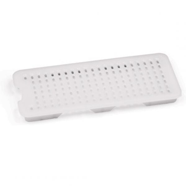 00241 Сушка для ємностей GN 1/2, 260х205х20 мм