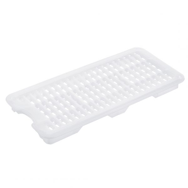 00243 Сушка для ємностей GN 1/4, 208х100х20 мм