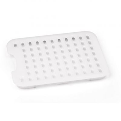 00254 Сушка для ємностей GN 1/6, 120x106x20 мм