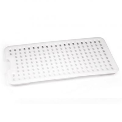 00256 Сушка для ємностей GN 1/1, 470х256х20 мм