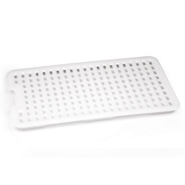 00256 Сушка для ємностей GN 1/1, 470х256х20 мм