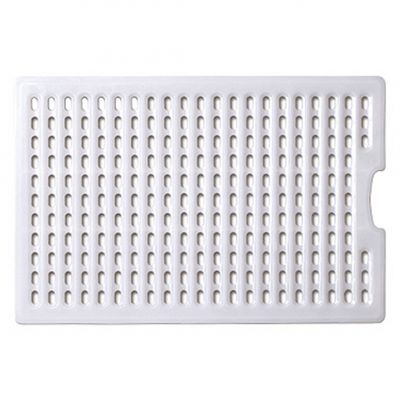 01178 Сушка для ємностей,  432х332х12 мм