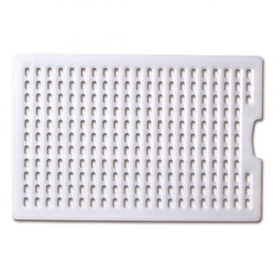 01180 Сушка для ємностей,  416х262х10 мм