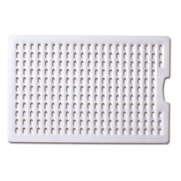 01180 Сушка для ємностей,  416х262х10 мм