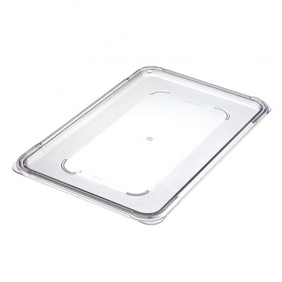 09829 Кришка 1/1 із полікарбонату