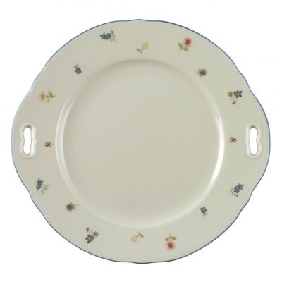 294983-30308 Блюдо 27 см серія "Marieluise-Streublume"