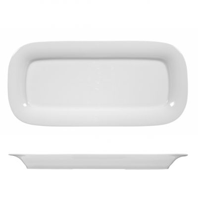 503994 - 001.503990 ВП Блюдо прямокутне 30х14 см серія "Savoy"