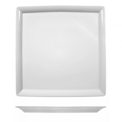 590580 Блюдо квадратне 35x35 см серія "Buffet Gourmet"