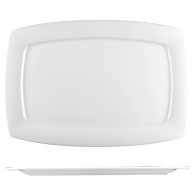 684445 Блюдо прямокутне 40x27,5 см серія "Savoy rechteckig"