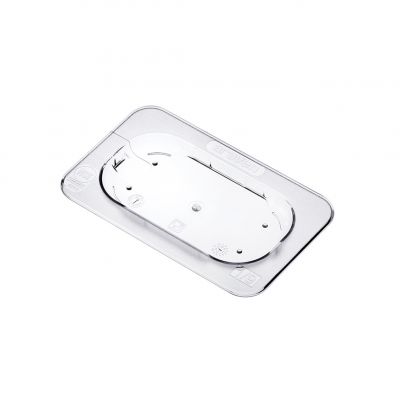 94013 Кришка 1/9 з полікарбонату