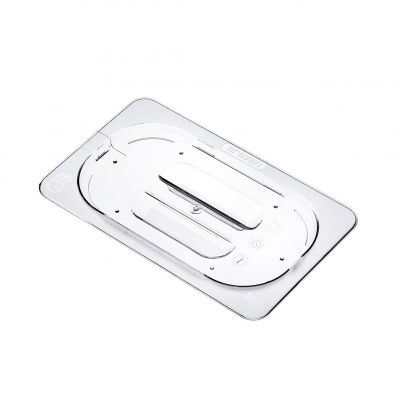 94022 Кришка 1/4 з полікарбонату