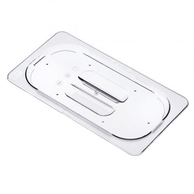 94029 Кришка 1/3 з полікарбонату