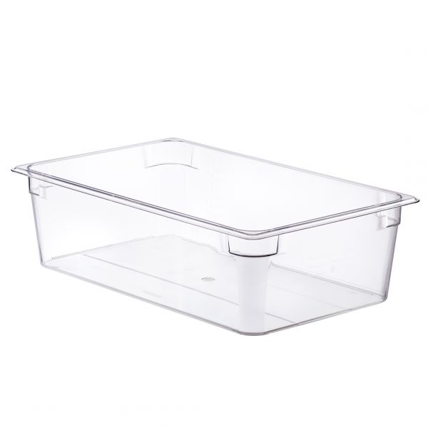 94060 Гастроємність 1/1 - 530х325х150 мм з полікарбонату 20 л