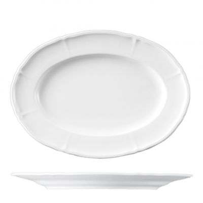 BAR3029 Блюдо 29,9*21,6 см серія "Baroque"