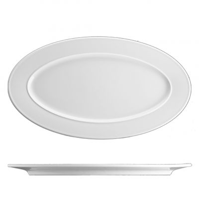 EXL3036 Блюдо овальне 34х19 см серія "Excellency"