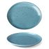 LSA3020 Блюдо овальне ARCTICBLUE 20x16,5 см серія "Life style"