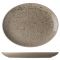 LSN3028 Блюдо овальне NATURAL 28x22 см серія "Life style"