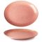 LST3032 Блюдо овальне TERRACOTTA 32x26 см серія "Life style"