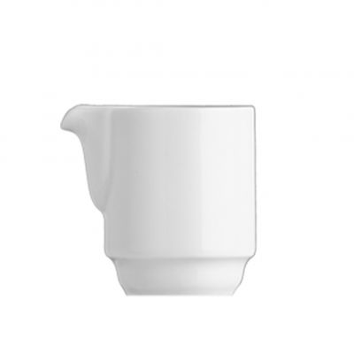 PRA3604 Молочник без ручки 40 мл серія "Praha"