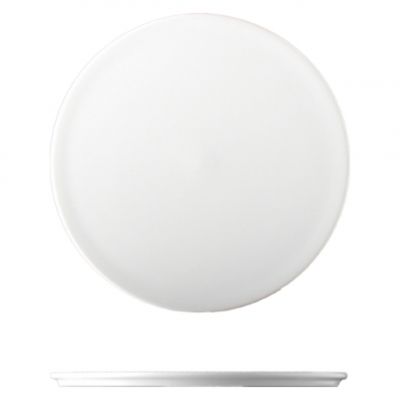 PUL4517 Тарілка кругла 17 см серія "Pure line"
