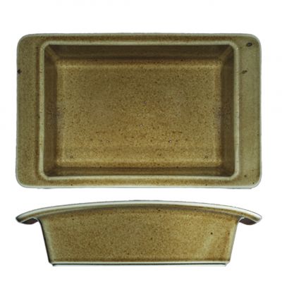 TRY3121 Блюдо для запікання 21х13 см, 550 мл серія "Country Range"