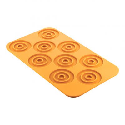 CERCHIO 3.0 Форма силіконова "круги" Ø 22 – 58 - 100 h 5,5 мм