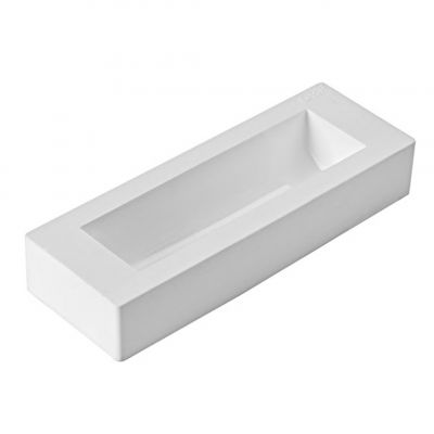 INSERT BUCHE/1 Форма силіконова "бюш" 220х60 мм, h 50 мм, v= 0,565 л