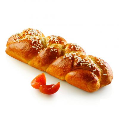 AIR PLUS 02 PLUM CAKE Набір форм силіконових перфорованих 290х195 мм - 4 шт., "прямокутний кекс" 270