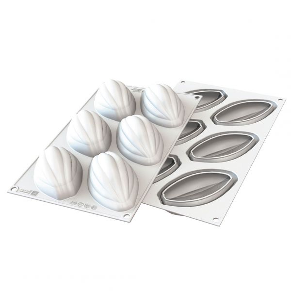 CACAO 120 Форма силіконова