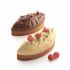 CAKE MK Форма силіконова 170 x 80 h50 mm, 470ml x 2 Tot 940 ml