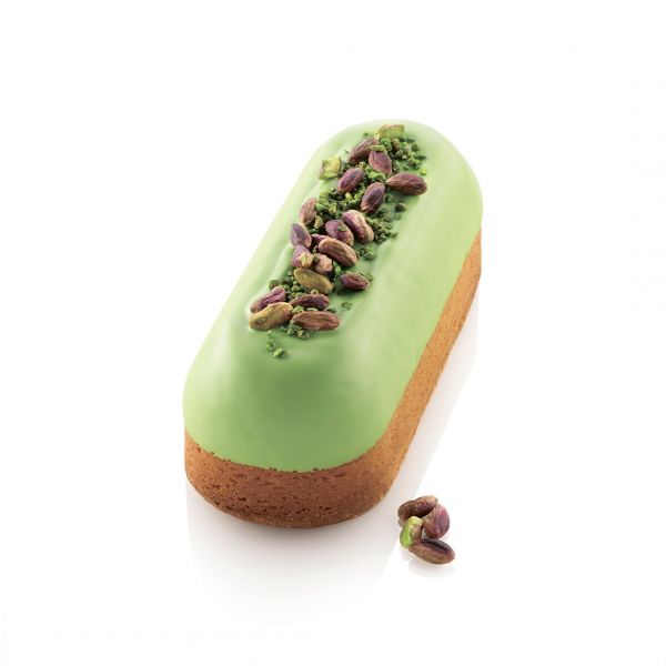 CAKE PH 20 Форма силіконова 190 x 70 h57 mm, 735 ml