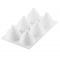 CHANTILLY 120 Форма силіконова Ø73 h 65 мм (6x120 мл)