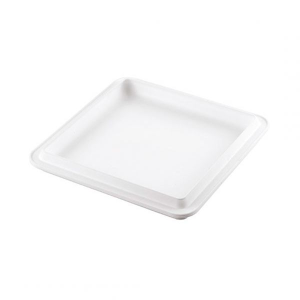 DECOR SQUARE 560 Форма силіконова "квадрат" 170x170 h20 мм (560 мл)